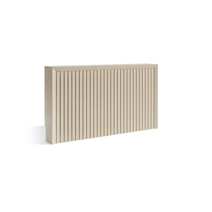  Large Radiator Cover - Laura James