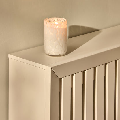 Medium Radiator Cover - Laura James