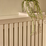 Medium Radiator Cover - Laura James
