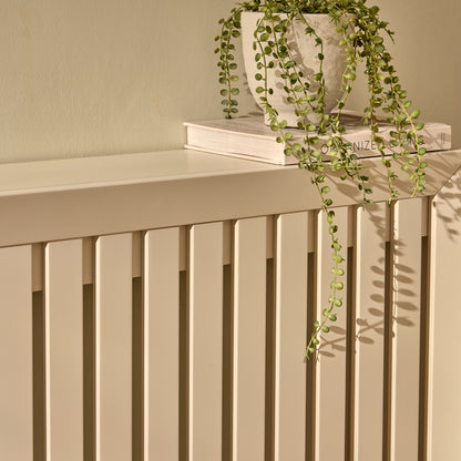 Medium Radiator Cover - Laura James