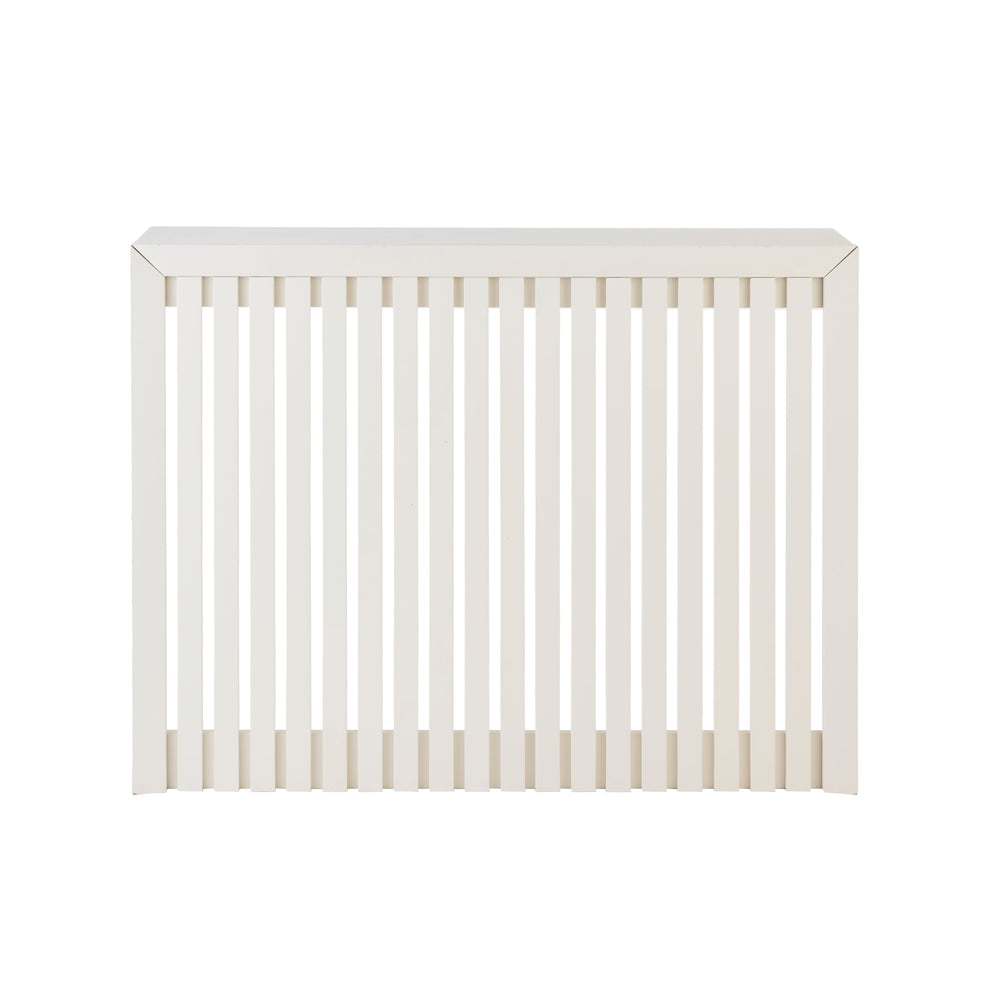 Merida Medium Radiator Cover - Oatmeal – Laura James