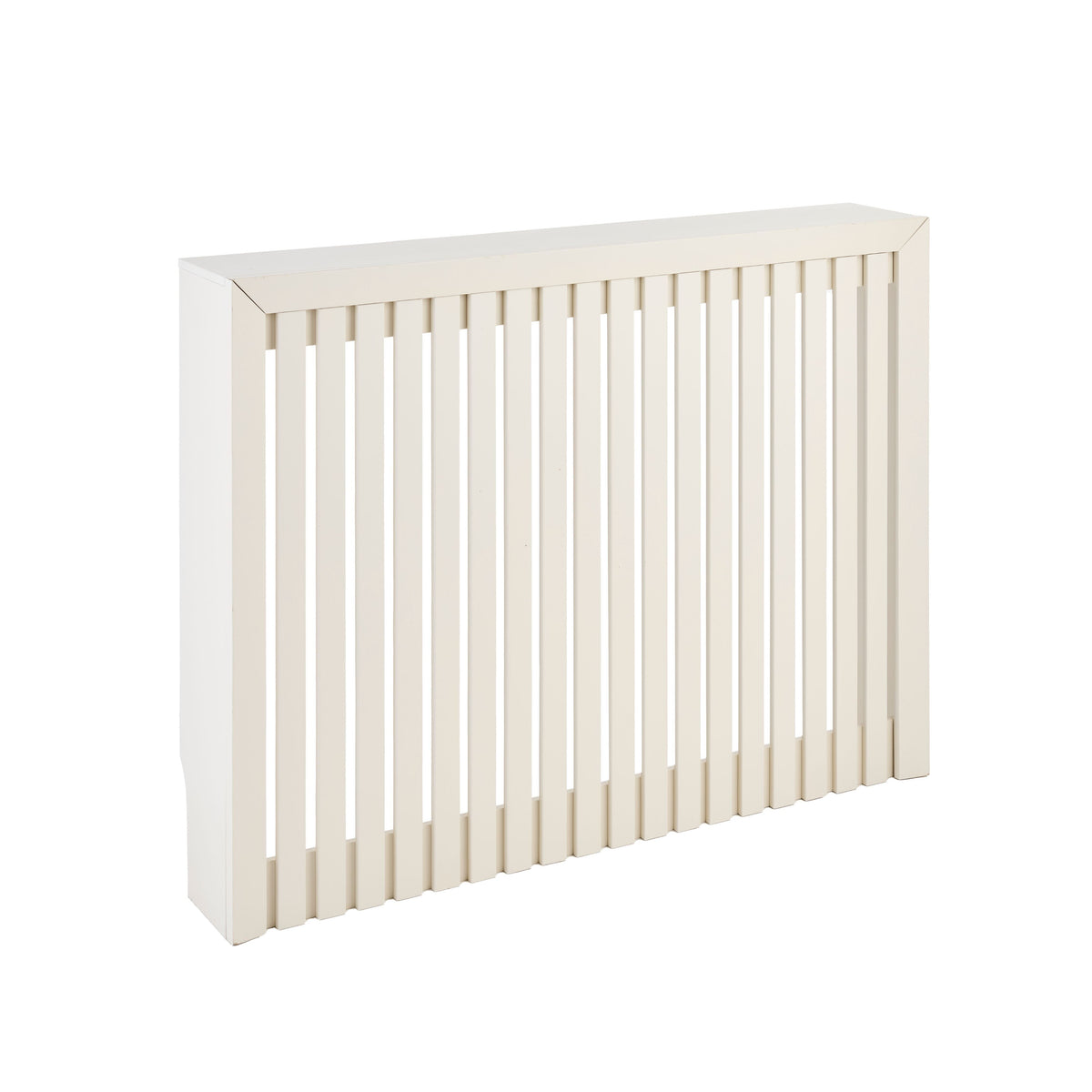 Merida Medium Radiator Cover - Oatmeal – Laura James