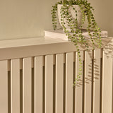 Small Radiator Cover - Laura James