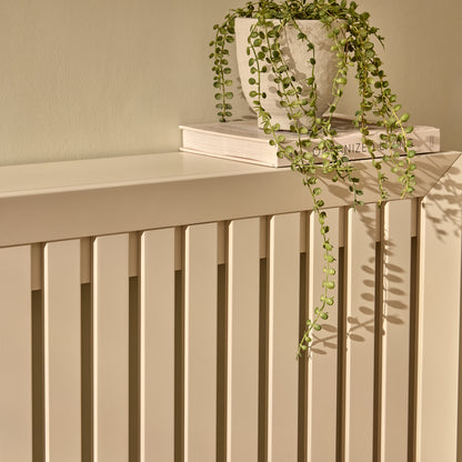 Small Radiator Cover - Laura James