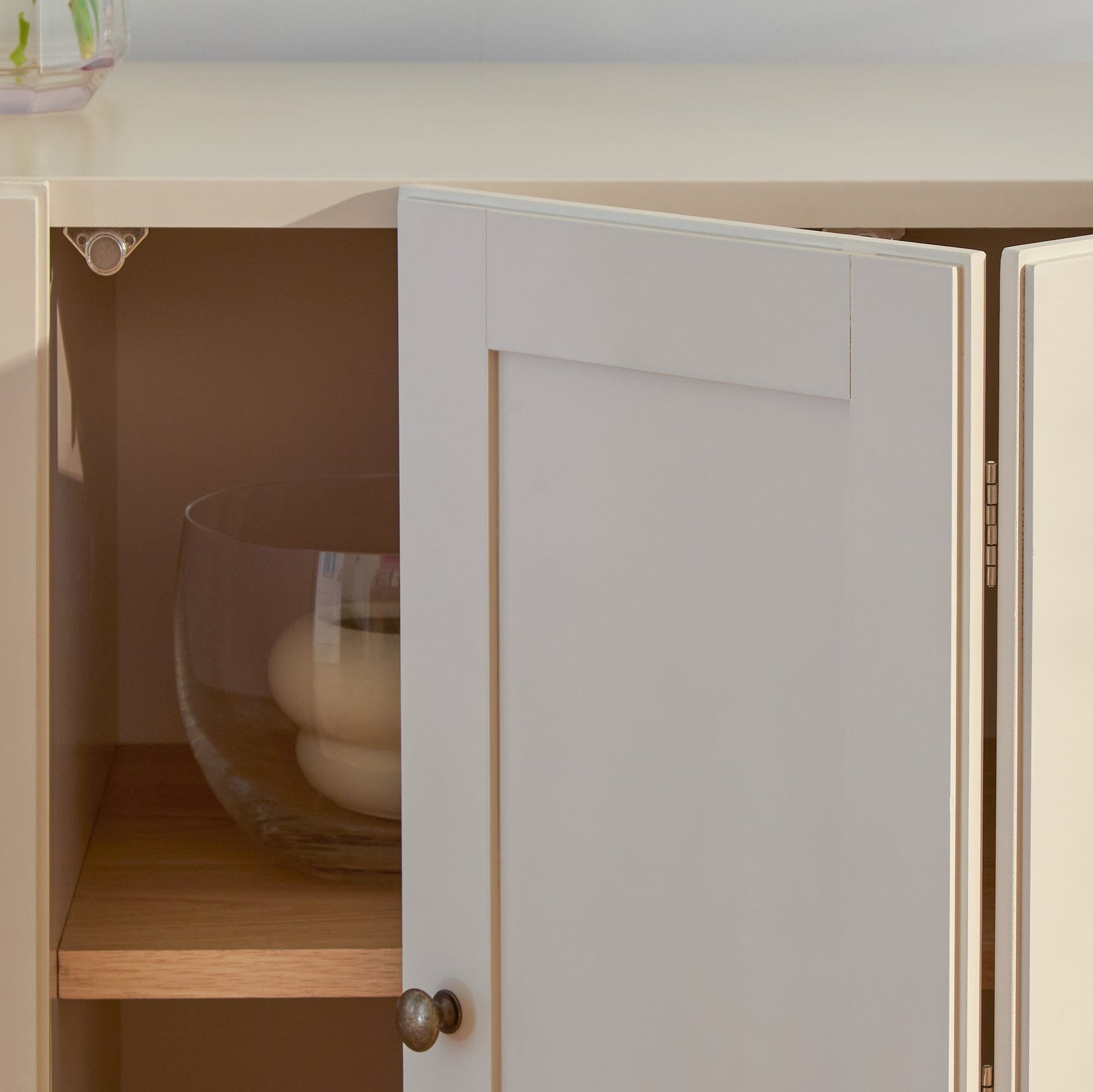 Morgan 3 Door Sideboard - Laura James