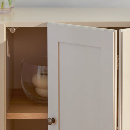 Morgan 3 Door Sideboard - Laura James