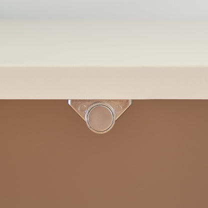 Morgan 3 Door Sideboard - Laura James