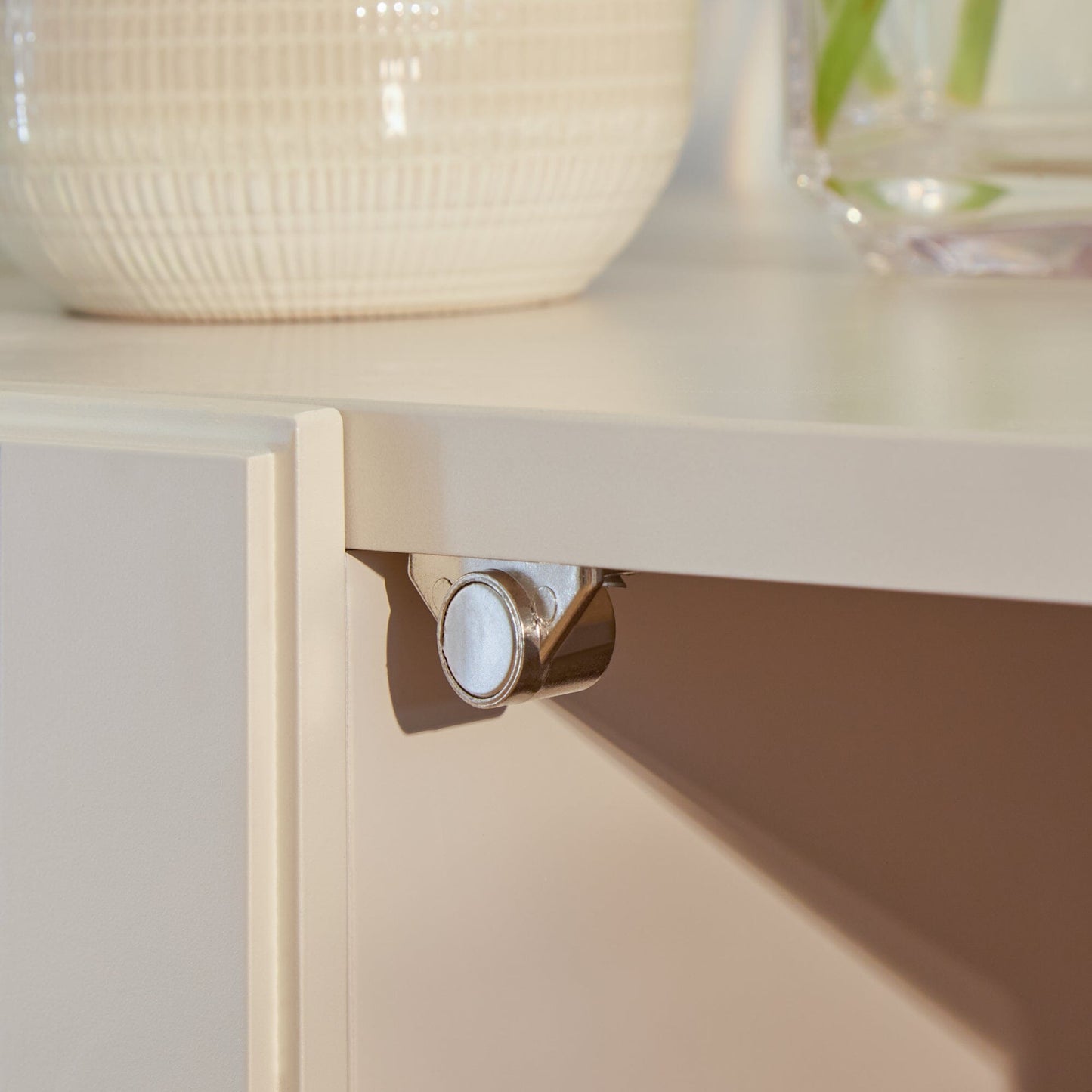 Morgan 3 Door Sideboard - Laura James