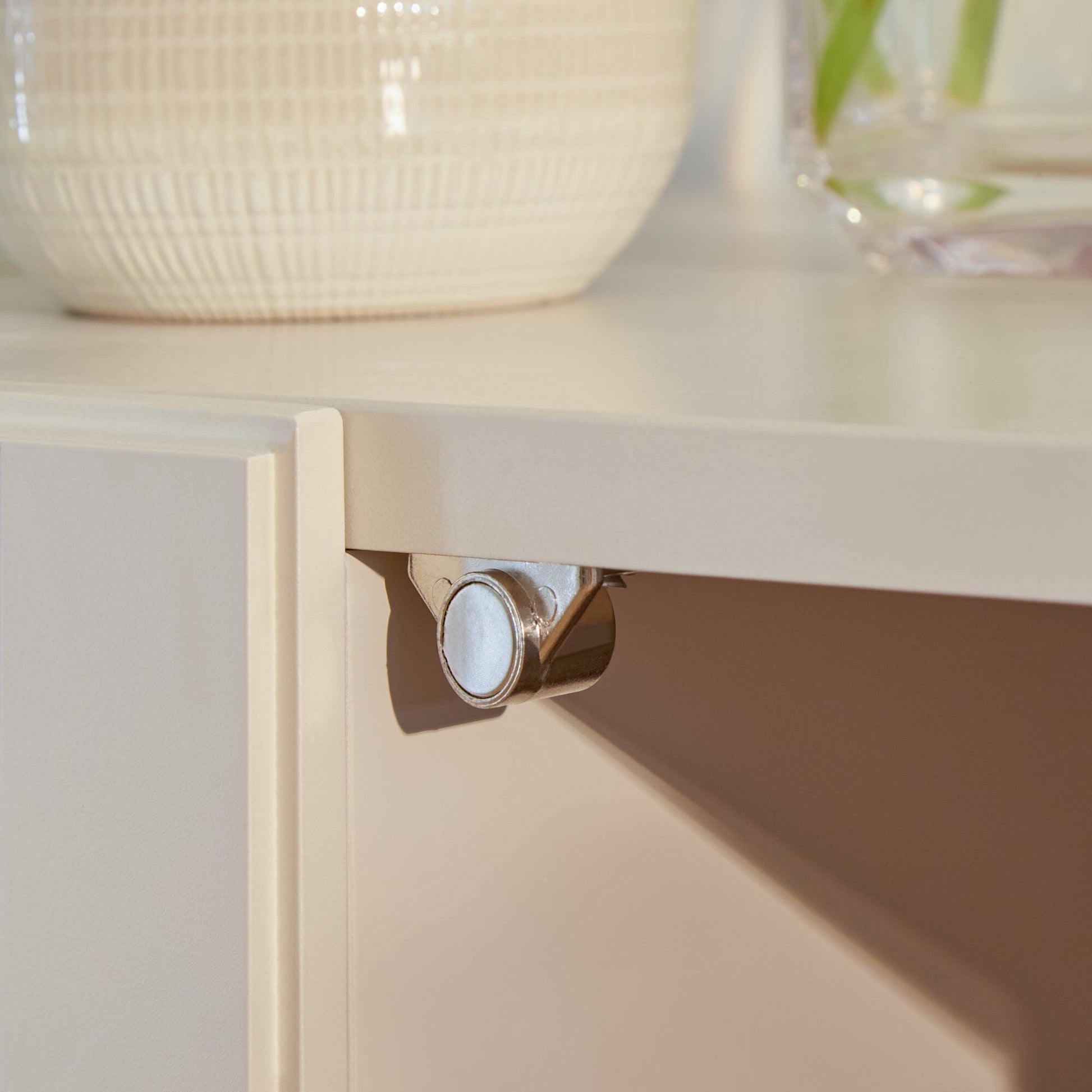 Morgan 3 Door Sideboard - Laura James