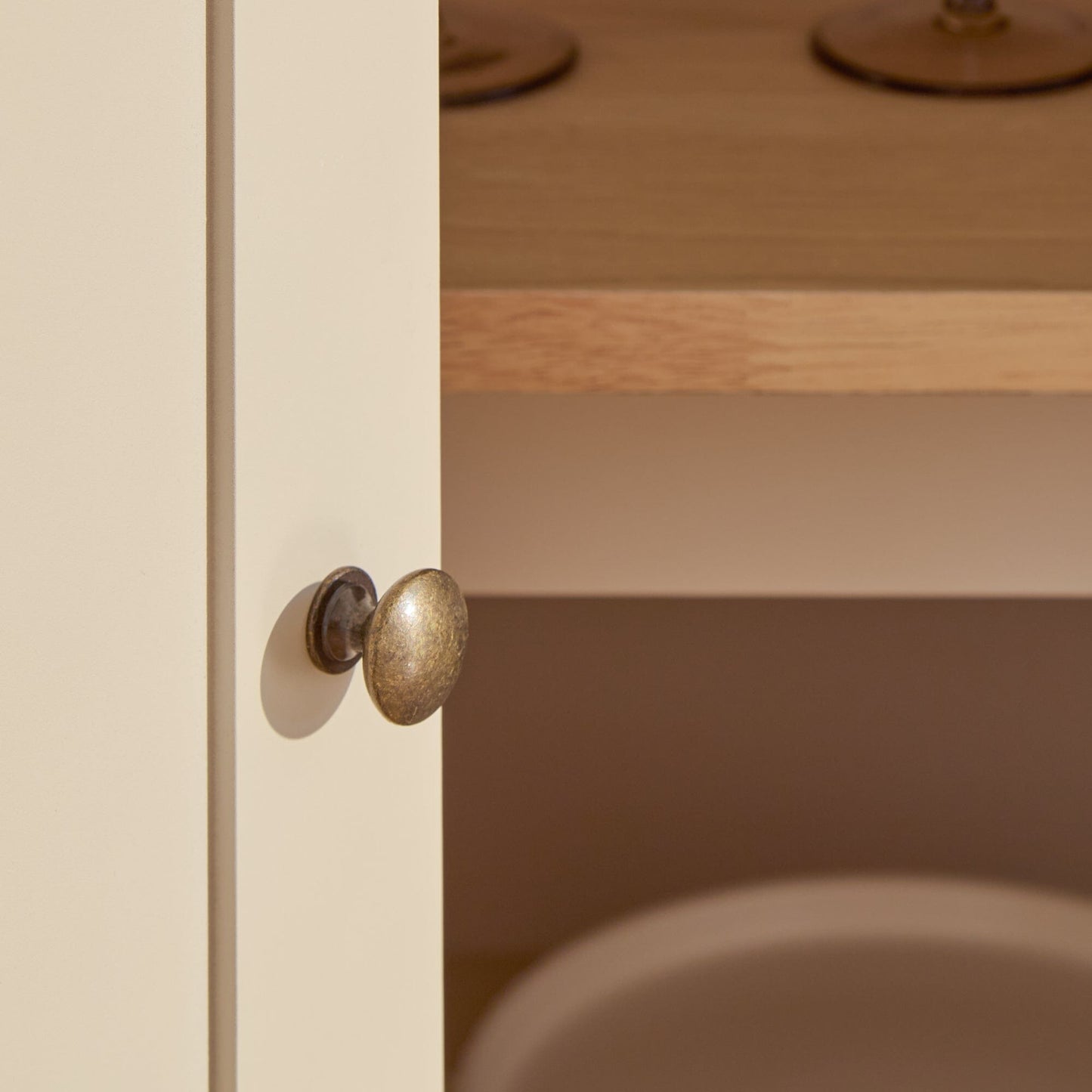 Morgan 3 Door Sideboard - Laura James