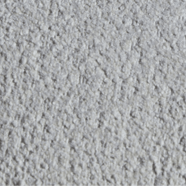 Classic Boucle Swatch – Chalk White