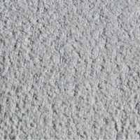 Classic Boucle Swatch – Chalk White