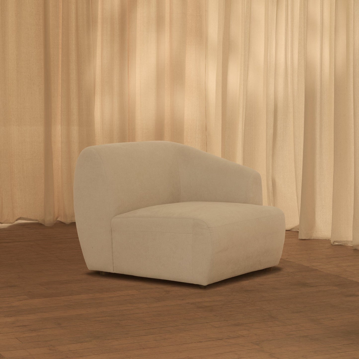 Nathalia_Right_Arm_Soft_Beige - Laura James