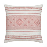 Nerja 45x45cm Cushion Cover - Blush Pink - Laura James 