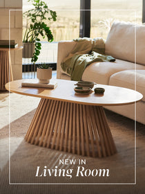 SHOP NEW IN LIVING