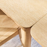 Noah Extending Dining Table - Laura James