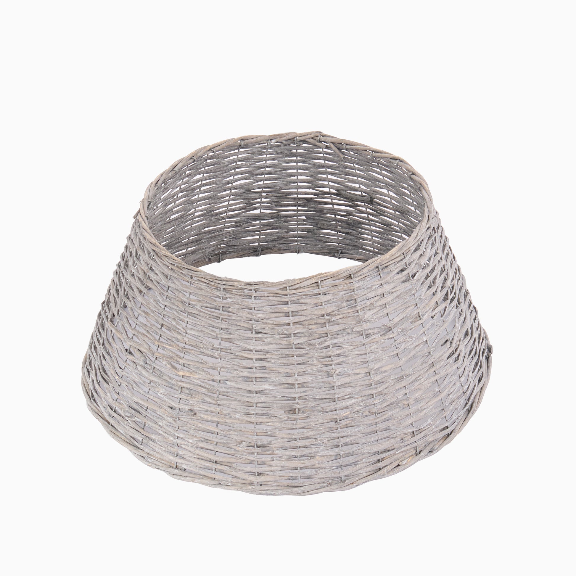 Norrland_57cm_Tree_Skirt_Grey_Wash_Rattan-2_3f58a213-56e6-4d33-90bb-08a13c3c0e56 - Laura James