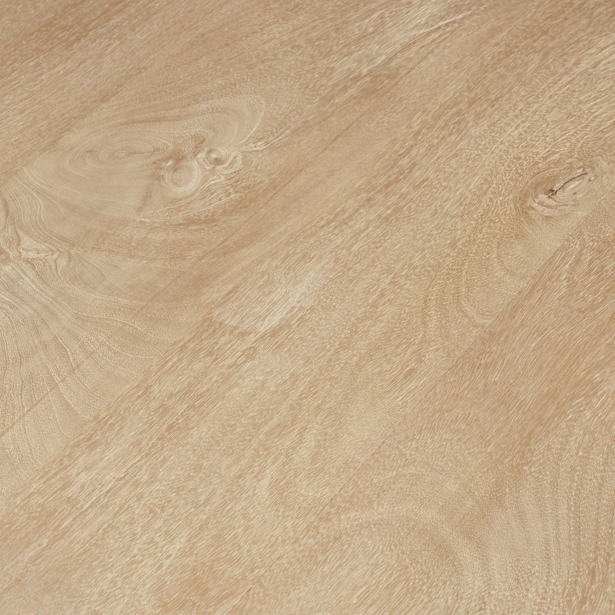 Octavia 220cm Limewash Dining Table - Laura James 