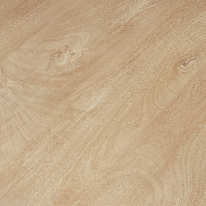 Octavia 220cm Limewash Dining Table - Laura James 