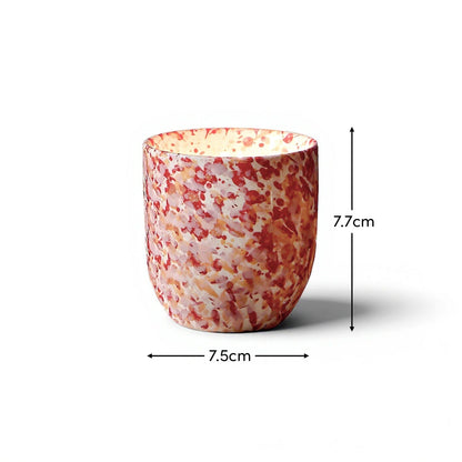 Olney_Single_Wick_8cm_Ceramic_Candle_Oud_Wood_and_Rose_Scent_Paprika-2 - Laura James