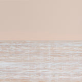 Orkney 180x90cm Wooden Mirror - Whitewash - Laura James
