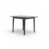 Paul Black Oak Extending Dining Table - Laura James 