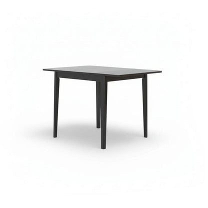 Paul Black Oak Extending Dining Table - Laura James 