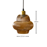 Pimlico Pendant Light - Laura James