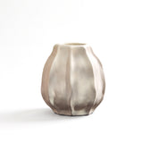 Radford 18cm Ceramic Vase - Driftwood - Laura James 