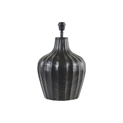 Radford_31cm_Metal_Table_Lamp_Base_Black_Bronze - Laura James
