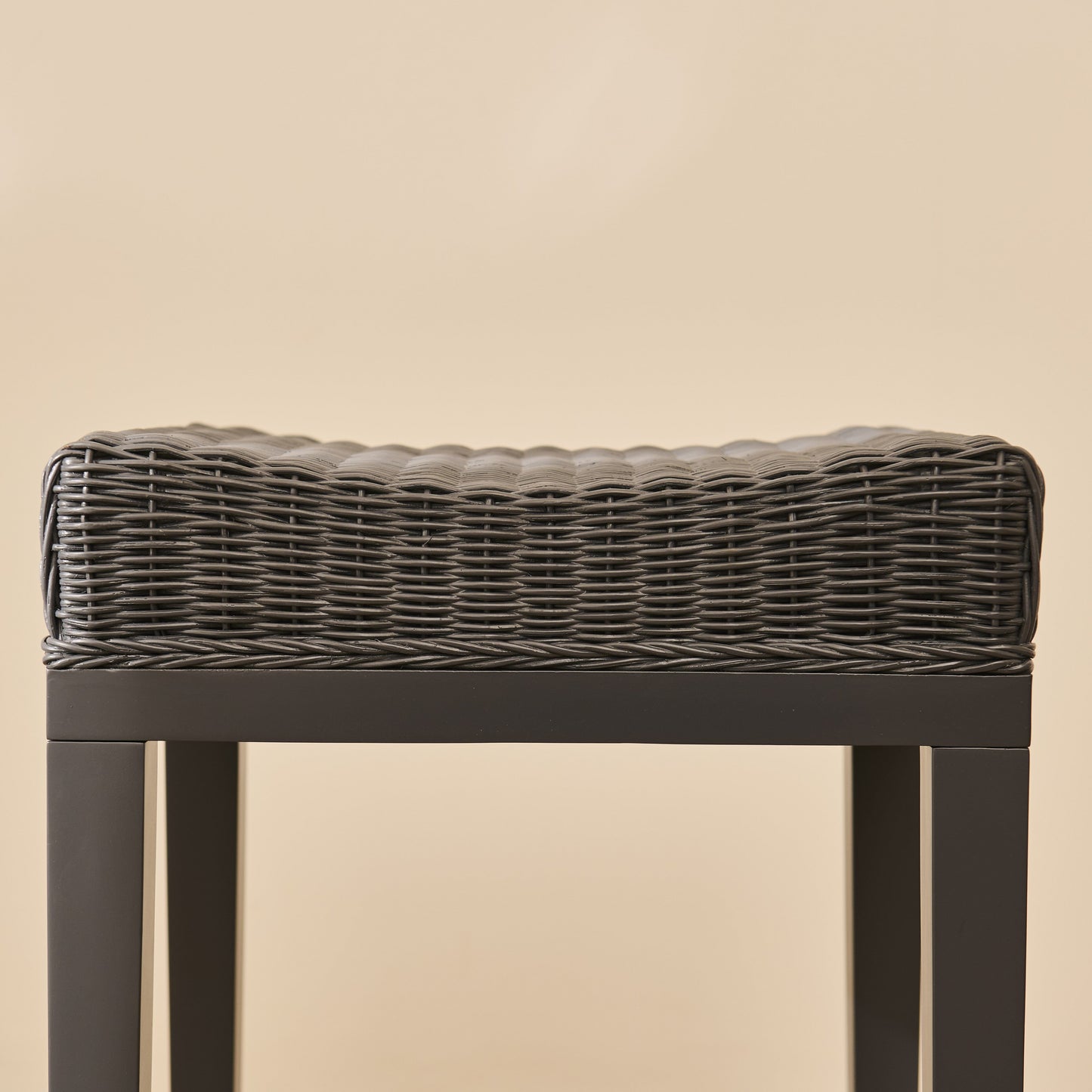 Reid_Backless_Bar_Stool_Set_of_2_Slate_Grey_with_Slate_Grey_Mindi_Wood_Legs-2 - Laura James