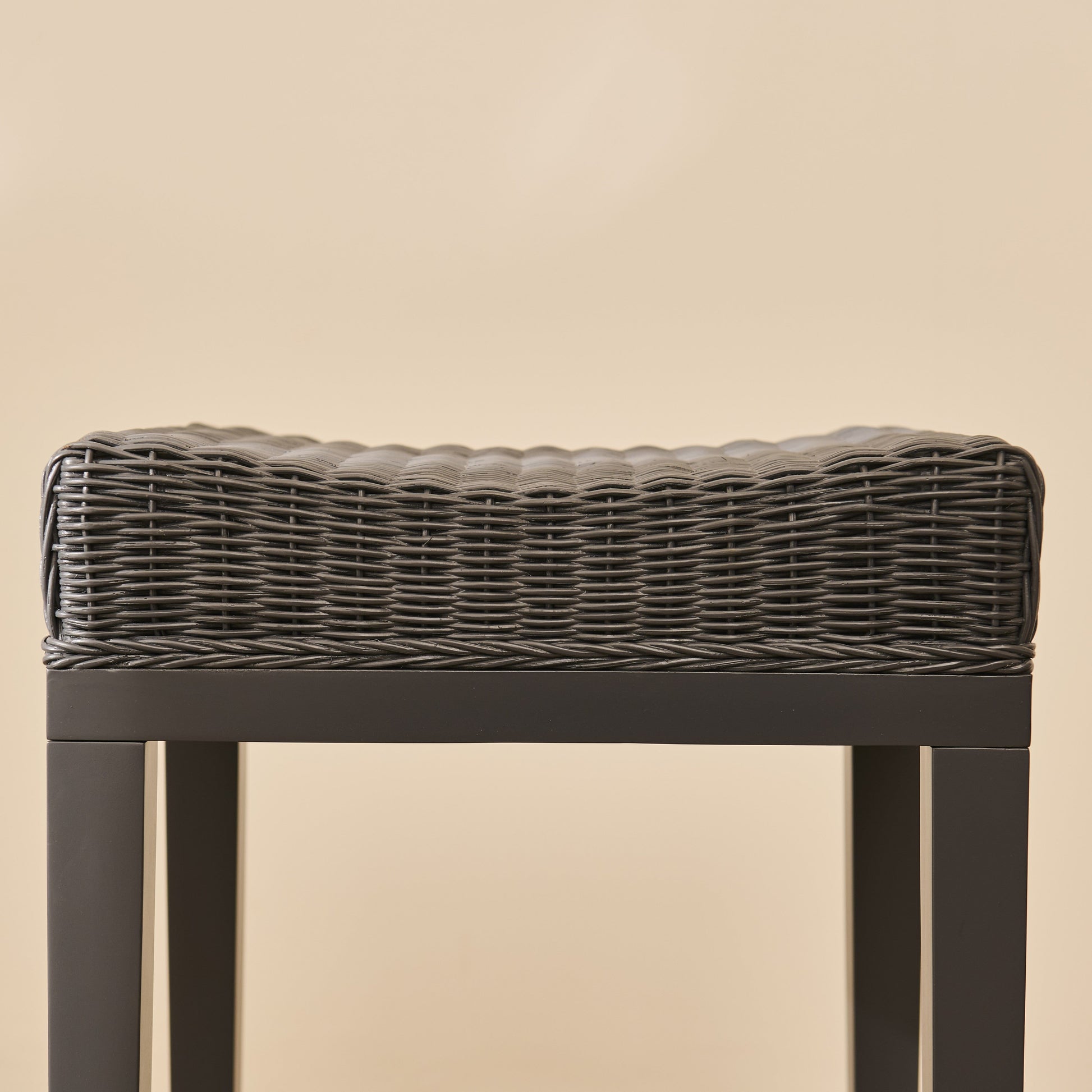 Reid_Backless_Bar_Stool_Set_of_2_Slate_Grey_with_Slate_Grey_Mindi_Wood_Legs-2 - Laura James