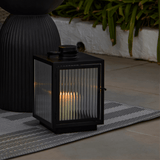 Revesby 30cm Lantern - Black Metal
- Laura James 