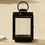Revesby 30cm Lantern - Black Metal
- Laura James 