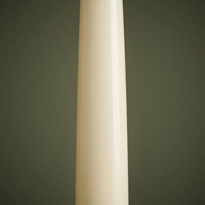 Samsta Battery Taper Candles - Set of 2 - Warm White