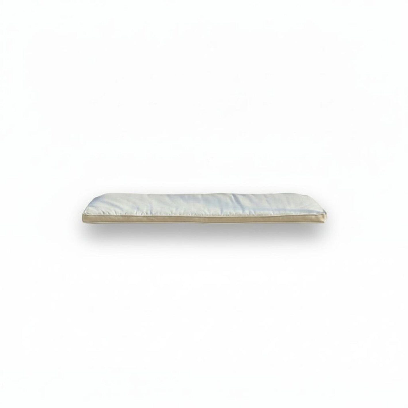Outlet - Shiro Garden Bench Cushion - Sand