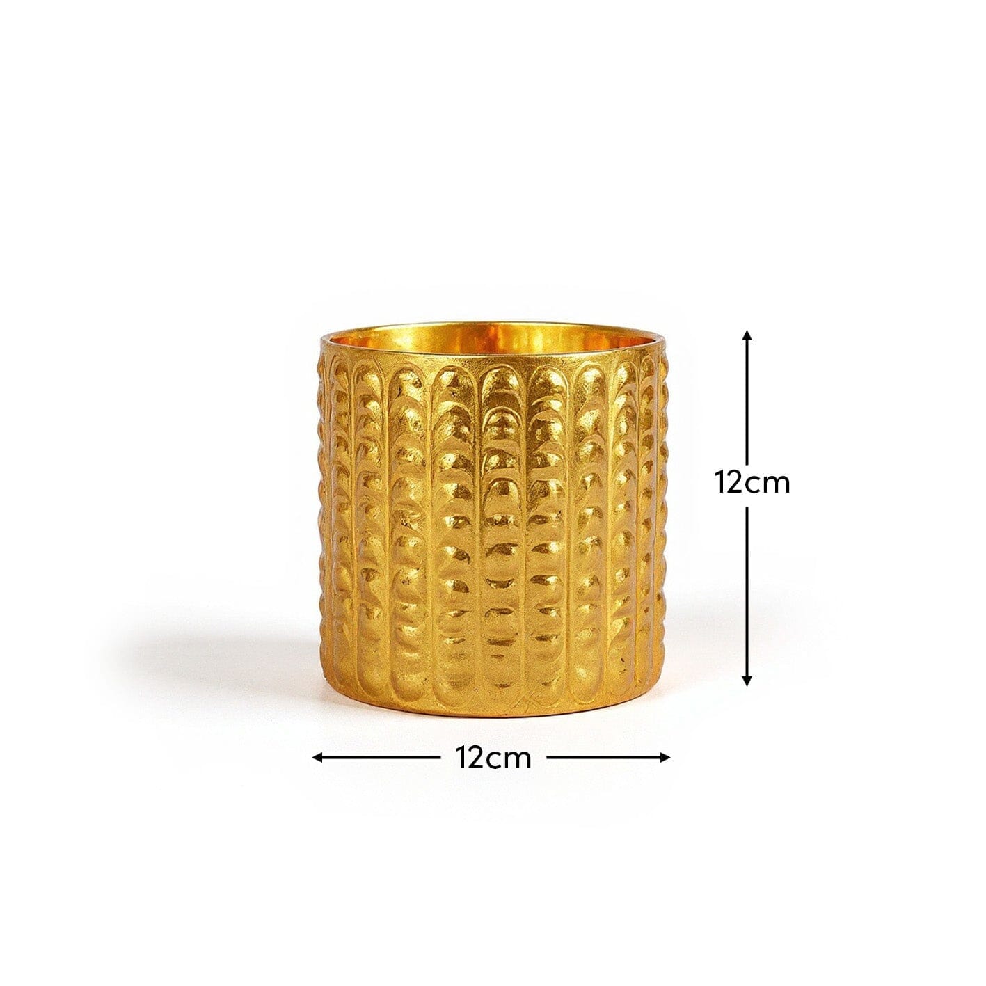 Sira Medium Ceramic Tree - Red
- Laura James