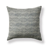 Somersby 45x45 Cushion Cover - Teal