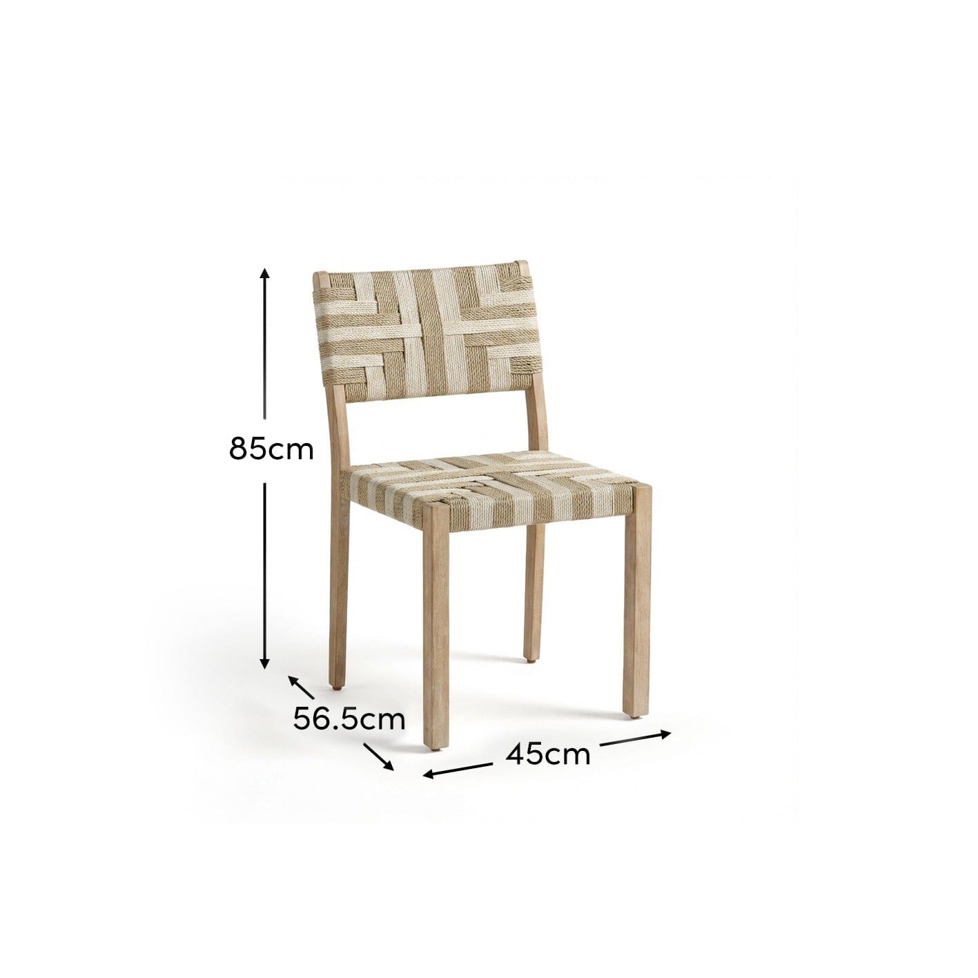 Imani 8 Seater Wooden Corner Sofa Set with Imani Dining Table & 2 Saffron Dining Chairs