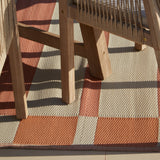 Shiro 6 Seater Wooden Round Dining Table with 6 Nala Rope Chairs
- Laura James 