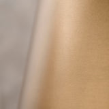 Stowe Metal Pendant Light - Gold - Laura James 