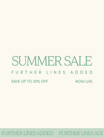 SHOP SUMMER SALE