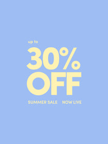 SHOP SUMMER SALE