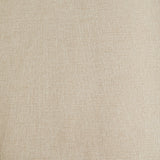 OUTLET - Tracy 3 Seater Sofa - Oatmeal with Black Legs