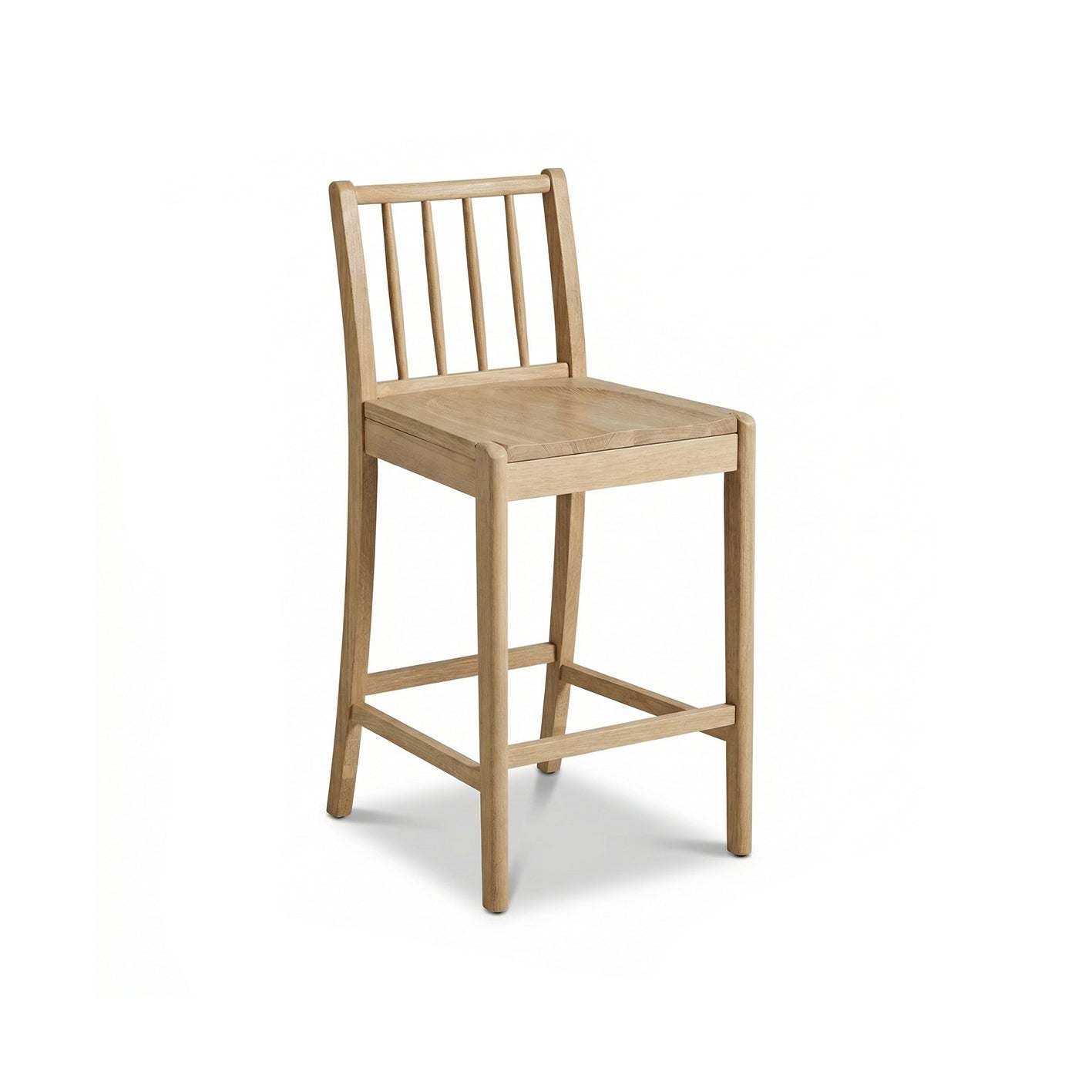 Tilly Bar Stool - Laura James