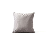 Tracy Scatter Cushions - Set of 3 - Mist Grey Velvet - Laura James 