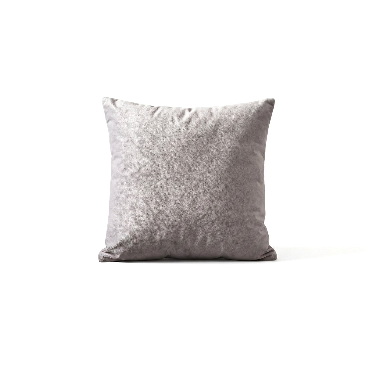 Tracy Scatter Cushions - Set of 3 - Mist Grey Velvet - Laura James 