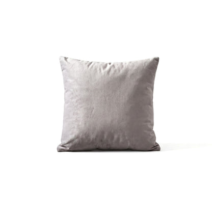 Tracy Scatter Cushions - Set of 3 - Mist Grey Velvet - Laura James 