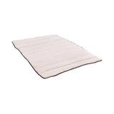 Una Single Sofa Bed Topper - White - Laura James 