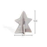 Ulven_Ceramic_Star_Ornament - Laura James